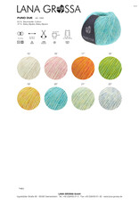 Puno Due *Puno Due - 50 g - 210 m - kan niet meer besteld worden !