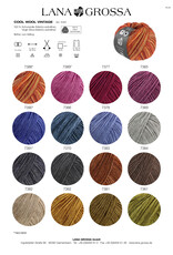 Cool Wool Vintage Cool Wool Vintage - 50 g - 160 m