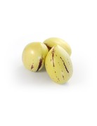 Pepino, Melonenbirne (Solanum muricatum)