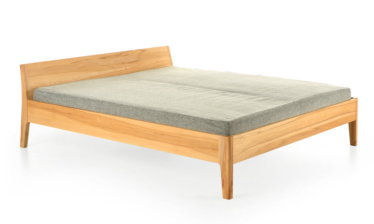 SEILER MÖBELMANUFAKTUR Massivholzbett ASTORI 2