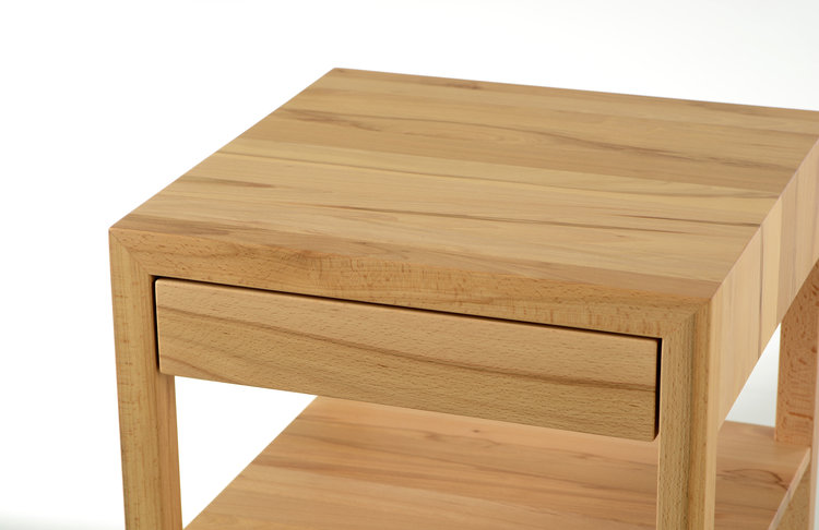 SEILER MÖBELMANUFAKTUR Beistelltisch TABLINO