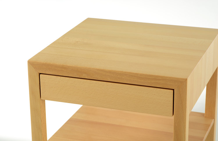 SEILER MÖBELMANUFAKTUR Beistelltisch TABLINO