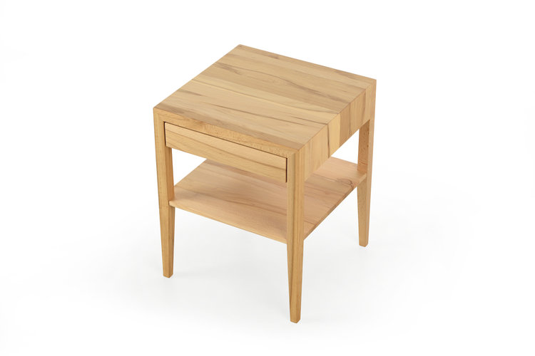 SEILER MÖBELMANUFAKTUR Beistelltisch TABLINO