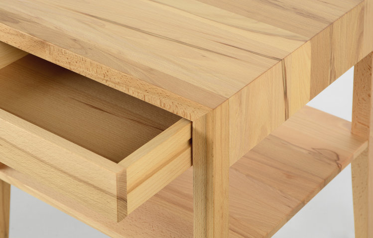 SEILER MÖBELMANUFAKTUR Beistelltisch TABLINO