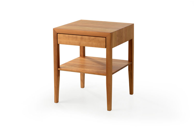 SEILER MÖBELMANUFAKTUR Beistelltisch TABLINO