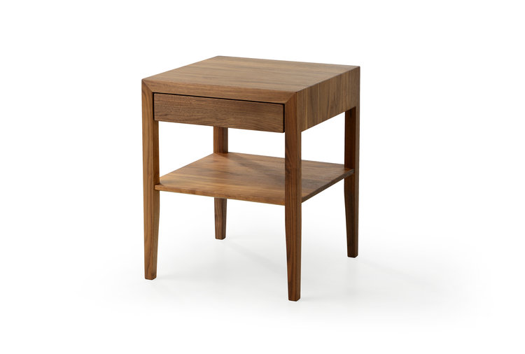 SEILER MÖBELMANUFAKTUR Beistelltisch TABLINO