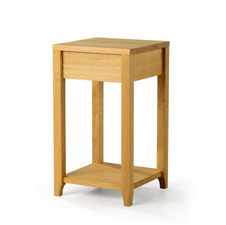 SEILER MÖBELMANUFAKTUR Beistelltisch TAVERO