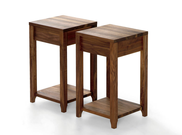 SEILER MÖBELMANUFAKTUR Beistelltisch TAVERO