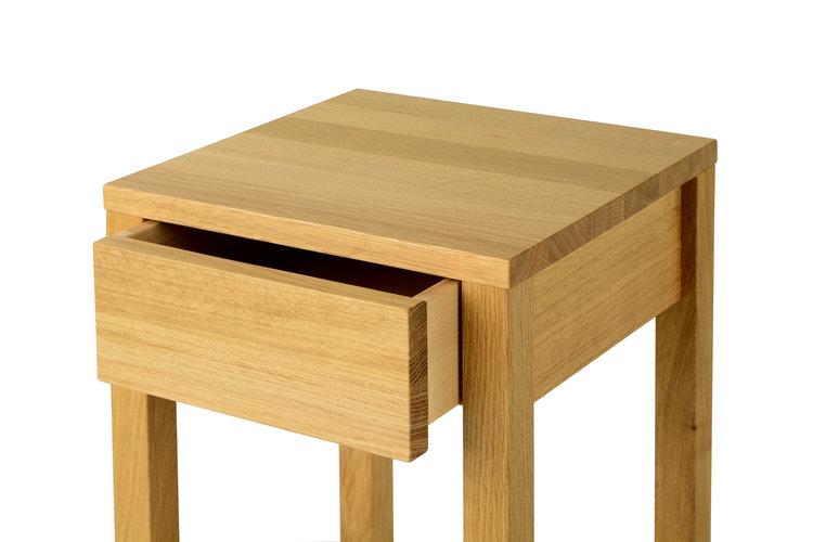 SEILER MÖBELMANUFAKTUR Beistelltisch TAVERO