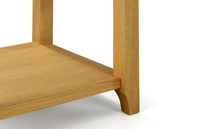 SEILER MÖBELMANUFAKTUR Beistelltisch TAVERO