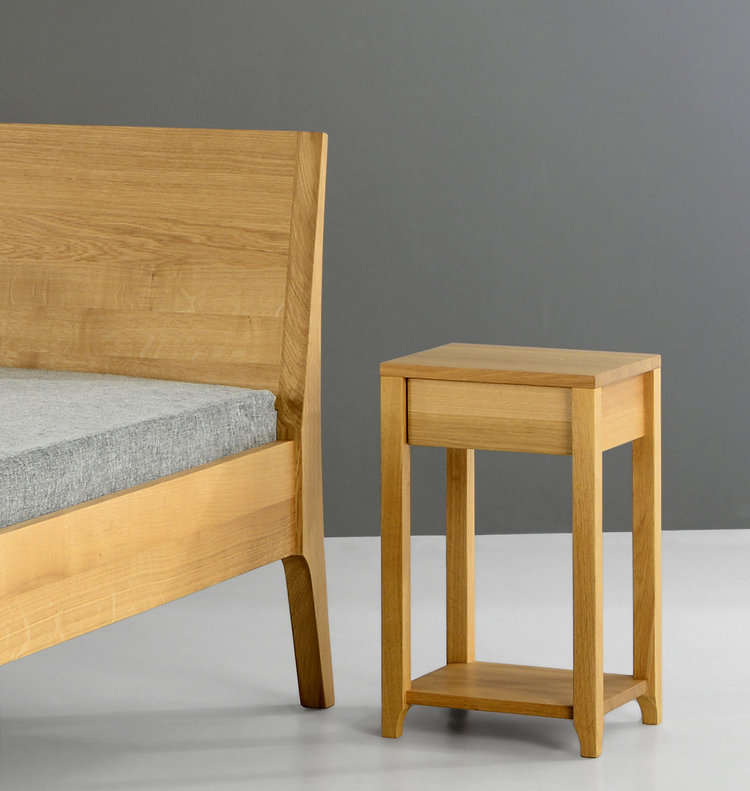 SEILER MÖBELMANUFAKTUR Beistelltisch TAVERO