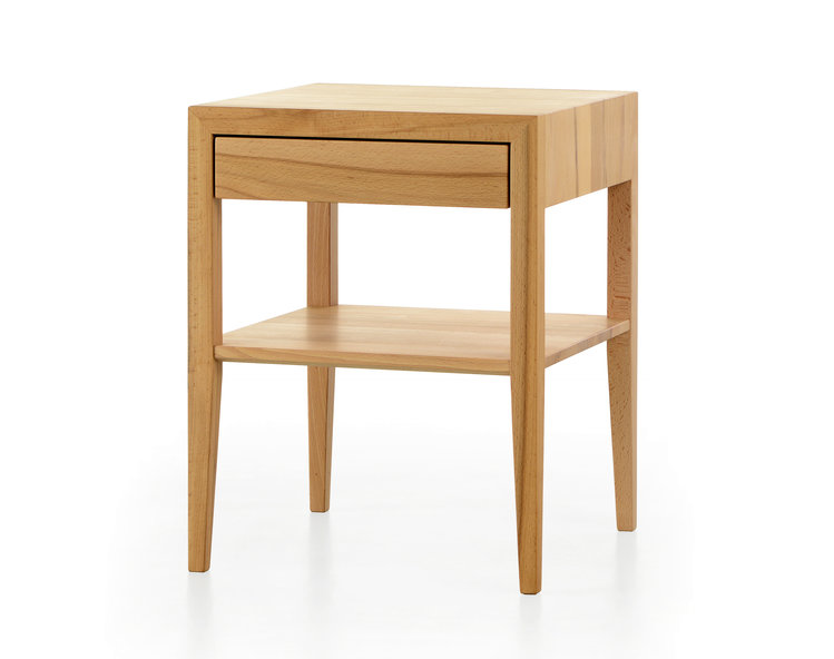 SEILER MÖBELMANUFAKTUR Beistelltisch TABLINO