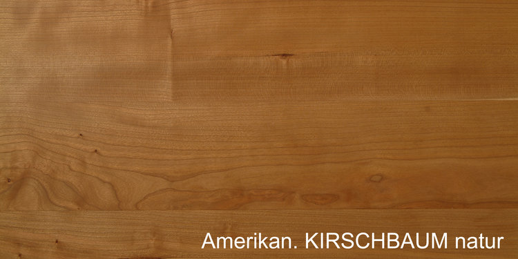 SEILER MÖBELMANUFAKTUR Holzmuster 10 x 15 cm, Oberfläche geölt u. gewachst