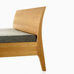 Massivholzbetten aus deutscher Manufaktur