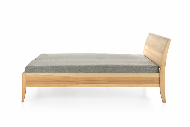 COBURGER WERKSTÄTTEN 1894 Massivholzbett PRO-CLASSICO