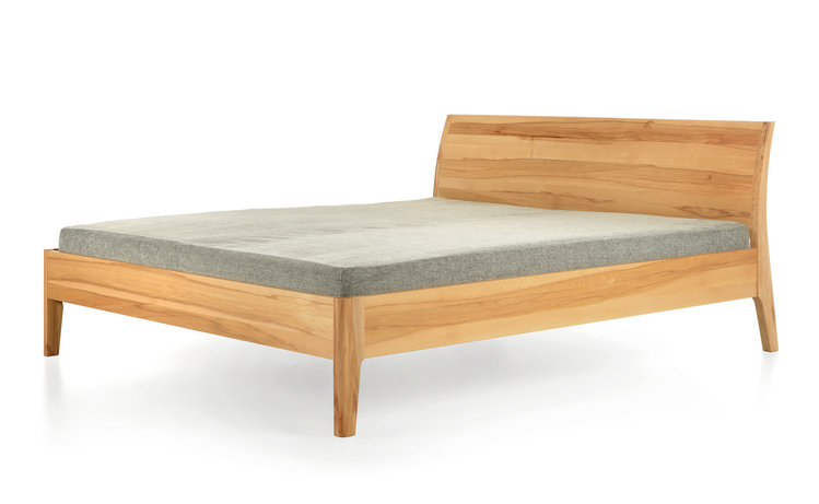 Massivholzbett ASTORI 1 - SCHNELL-LIEFERUNG