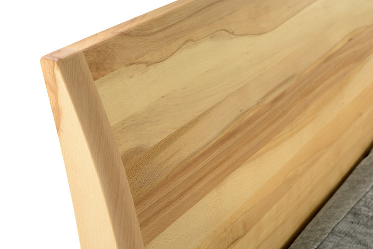 COBURGER WERKSTÄTTEN 1894 Massivholzbett PRO-CLASSICO - SCHNELL-LIEFERUNG