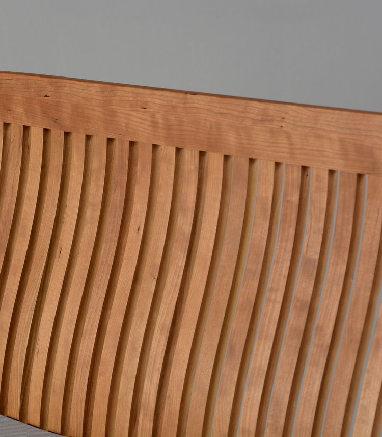 TRAUMWERK Massivholzbett VENTANAfino 21