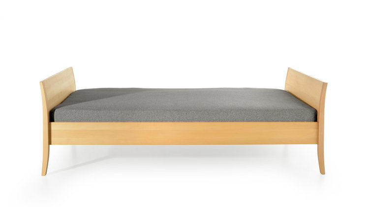 COBURGER WERKSTÄTTEN 1894 Daybed CAMA 2