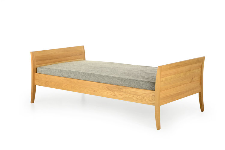 COBURGER WERKSTÄTTEN 1894 Daybed CAMA 2