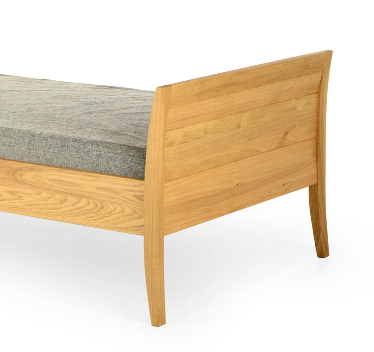 COBURGER WERKSTÄTTEN 1894 Daybed CAMA 2