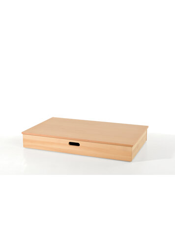 SEILER MÖBELMANUFAKTUR Roll-Bettkasten