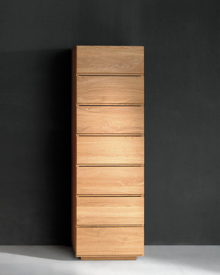 COBURGER WERKSTÄTTEN 1894 SLIMBOX (Breite 40 cm)