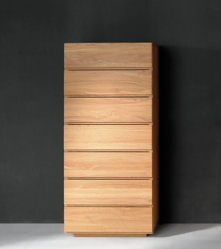 SEILER MÖBELMANUFAKTUR NIGHTBOX (Breite 59 cm)