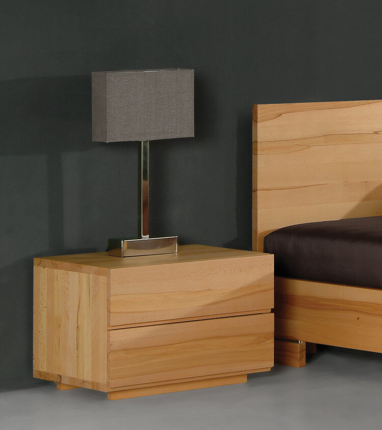 SEILER MÖBELMANUFAKTUR NIGHTBOX (Breite 59 cm)