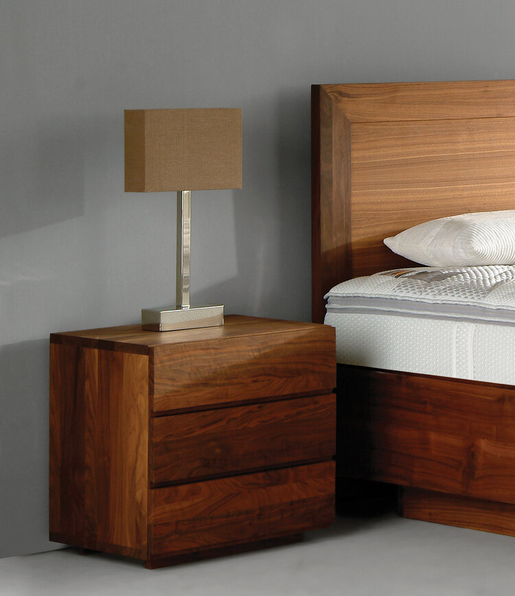 SEILER MÖBELMANUFAKTUR NIGHTBOX (Breite 59 cm)