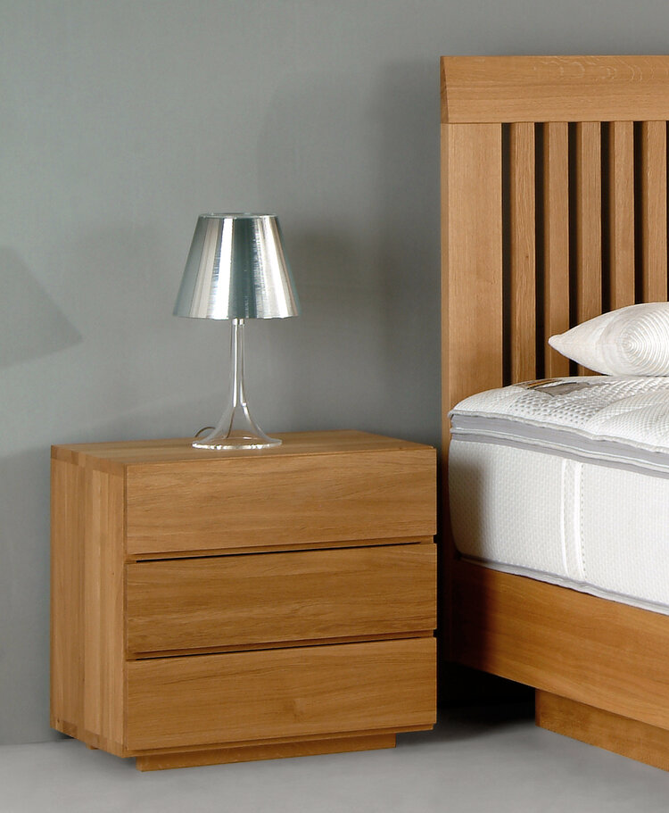 SEILER MÖBELMANUFAKTUR NIGHTBOX (Breite 59 cm)