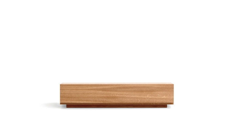 SEILER MÖBELMANUFAKTUR LONGBOX (Breite 95 cm)