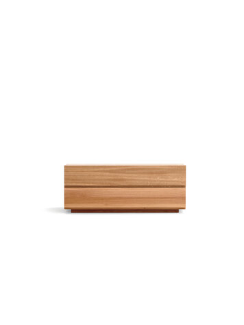 SEILER MÖBELMANUFAKTUR LONGBOX-Programm
