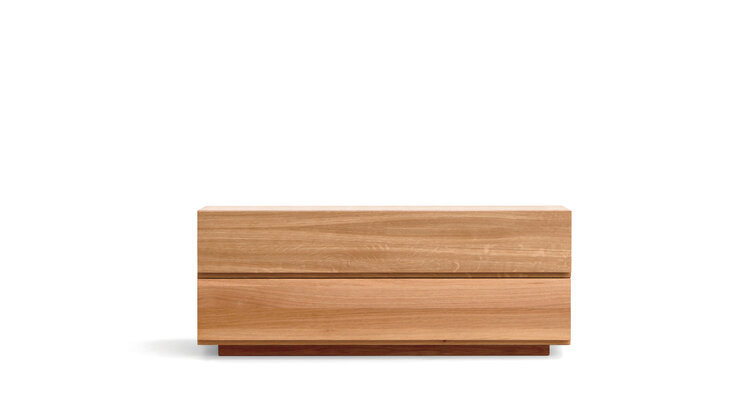 SEILER MÖBELMANUFAKTUR LONGBOX (Breite 95 cm)