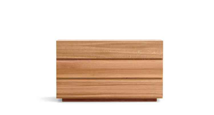 COBURGER WERKSTÄTTEN 1894 LONGBOX (Breite 95 cm)