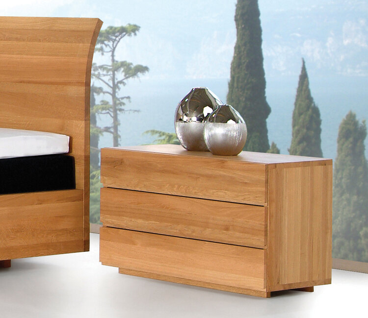 COBURGER WERKSTÄTTEN 1894 LONGBOX (Breite 95 cm)