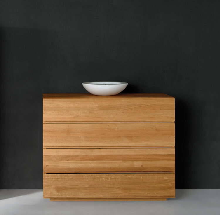 COBURGER WERKSTÄTTEN 1894 LONGBOX (Breite 95 cm)