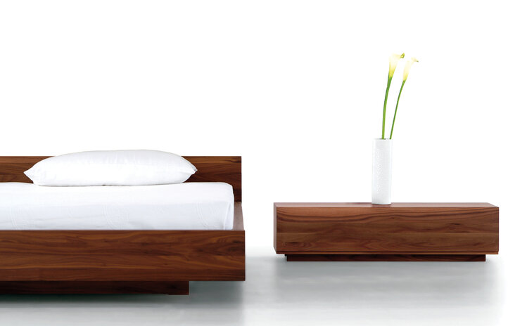 COBURGER WERKSTÄTTEN 1894 LONGBOX (Breite 95 cm)