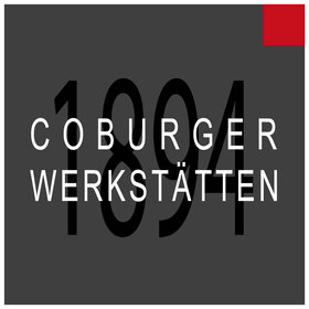 COBURGER WERKSTÄTTEN 1894
