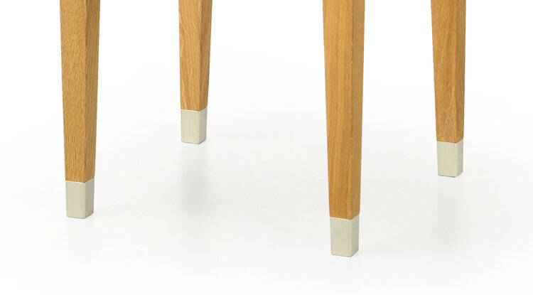 SEILER MÖBELMANUFAKTUR Nachttisch XANADU