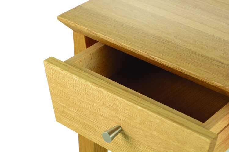 SEILER MÖBELMANUFAKTUR Nachttisch XANADU