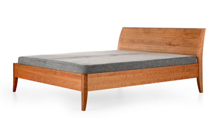 COBURGER WERKSTÄTTEN 1894 Komfortbett PRO-CLASSICO