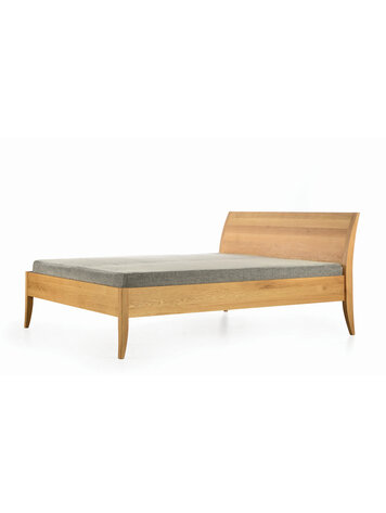 COBURGER WERKSTÄTTEN 1894 Komfortbett PRO-CLASSICO
