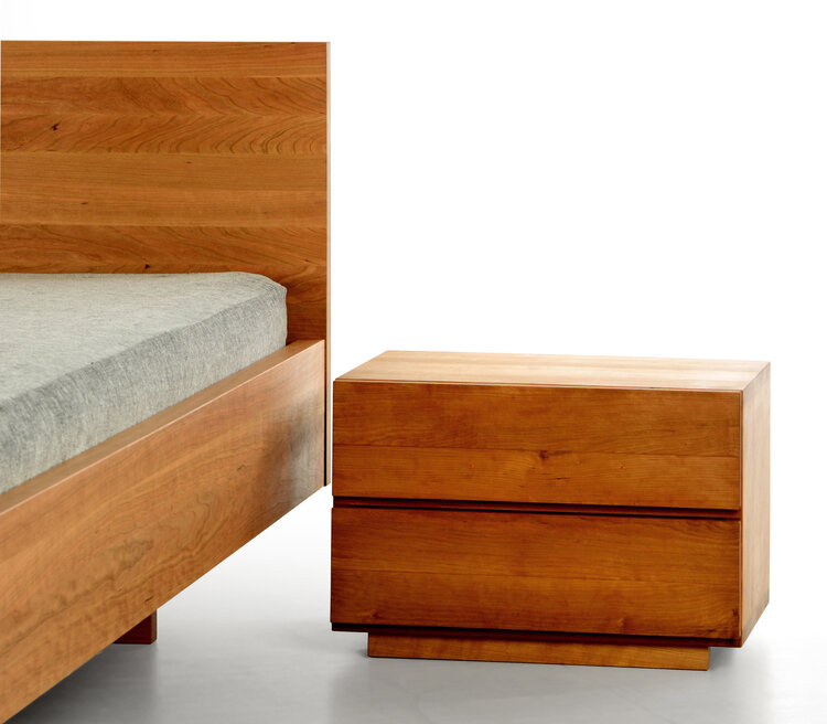 SEILER MÖBELMANUFAKTUR NIGHTBOX (Breite 59 cm)