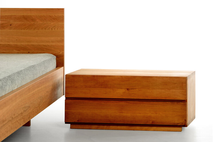 COBURGER WERKSTÄTTEN 1894 LONGBOX (Breite 95 cm)