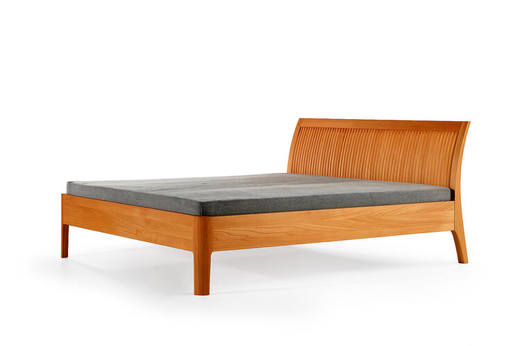 TRAUMWERK Massivholzbett RIMONDOfino