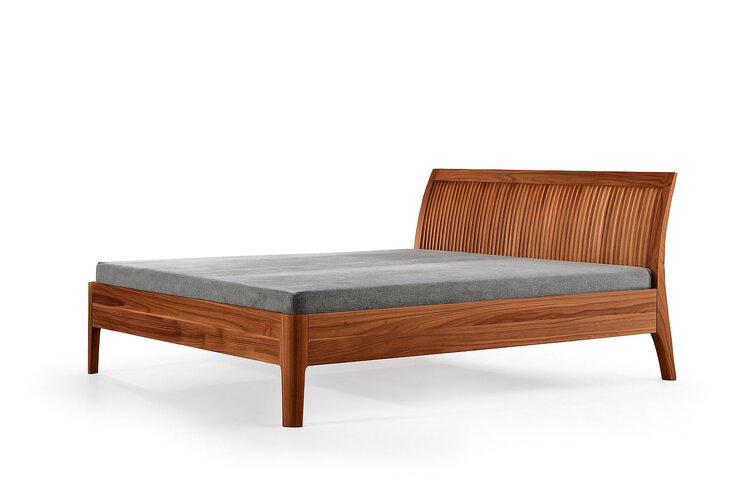 TRAUMWERK Massivholzbett RIMONDOfino