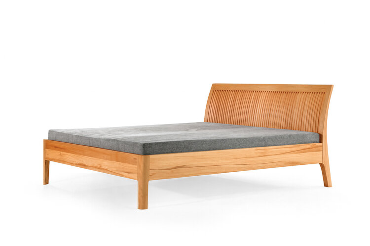 TRAUMWERK Massivholzbett RIMONDOfino