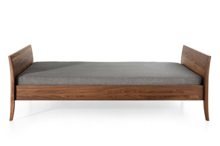 COBURGER WERKSTÄTTEN 1894 Daybed CAMA 2