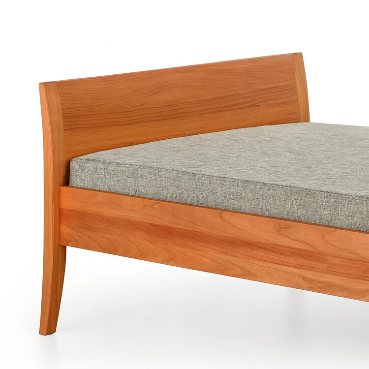 COBURGER WERKSTÄTTEN 1894 Daybed CAMA 2